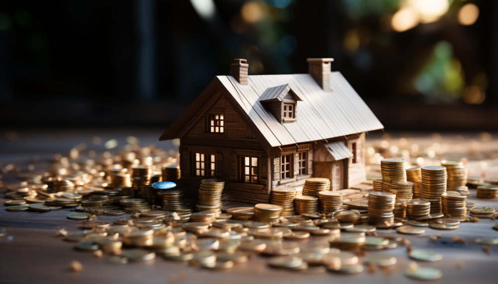 Diverso - Cómo ahorrar dinero para la construcción de su casa.