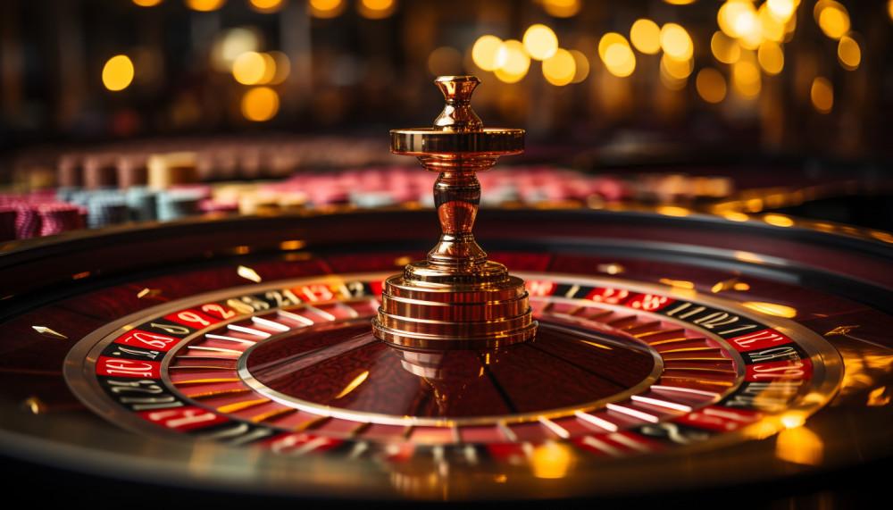 Diverso - Consejos para tener éxito en los juegos de casino: la ruleta