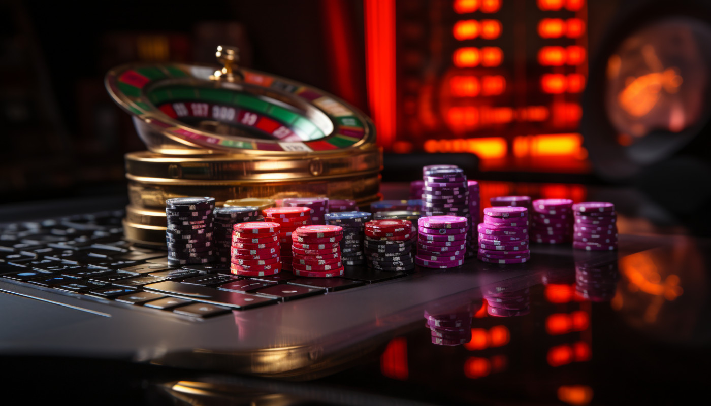 Economía - Estrategias de Juegos de Casino Online: Cómo Maximizar tus Ganancias de Forma Segura