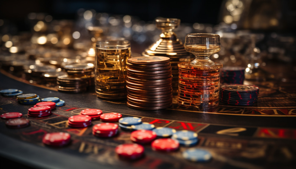 Diverso - Jugar en un casino en línea y obtener buenos beneficios: ¿cómo hacerlo?