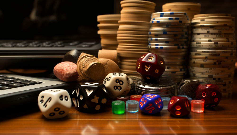 Internacional - La influencia de la regulación de juegos en línea en la economía chilena