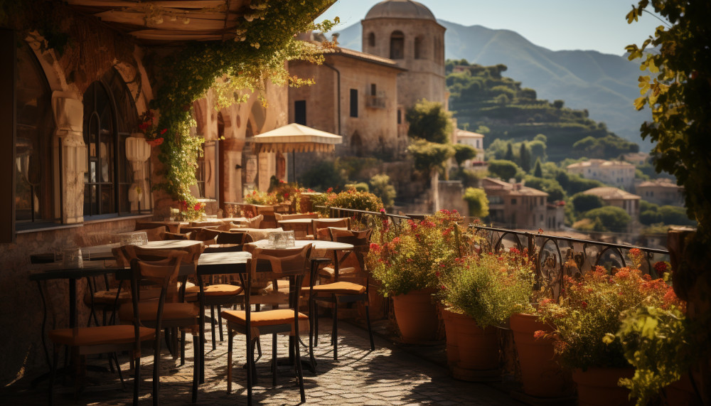 Diverso - Razones para visitar Italia