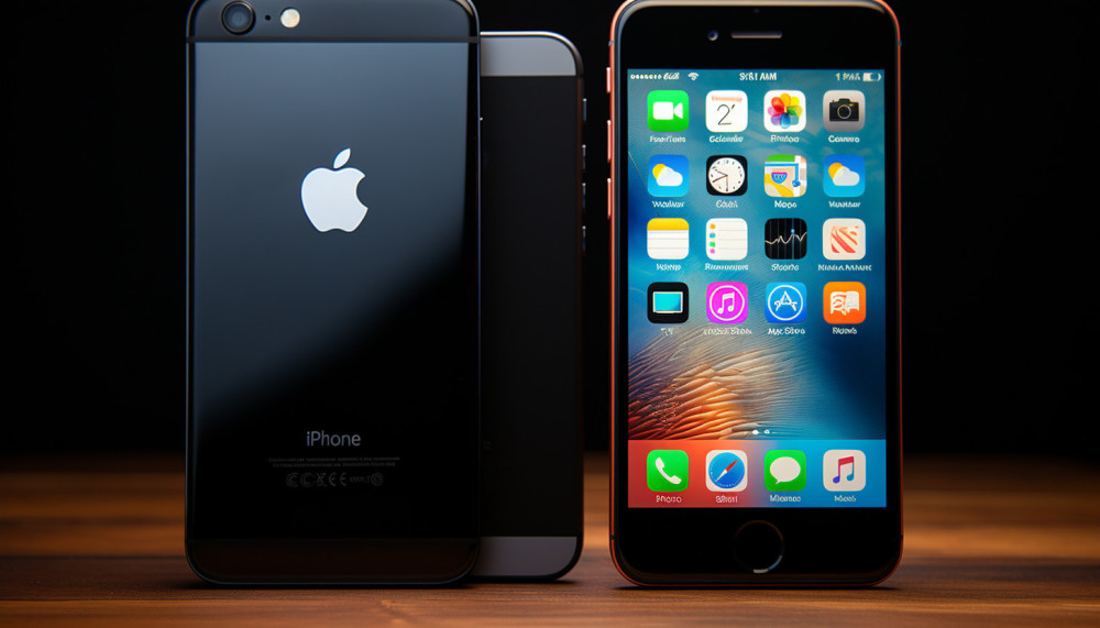 Diverso - Ventajas del iPhone